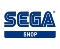 SEGA Shop UK coupons